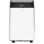 Aire acondicionado portátil - Daitsu APD 12FX, 3009 fgh, WiFi, Blanco