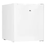 Nevera pequeña - ok. OFK 061 E W, Compresor, 51 cm, 41 l, Independiente, Compresor Blanco