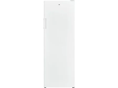 Congelador vertical - ok. OFZ 541 E W, 242 l, 172.2 cm, 7 cajones, Blanco