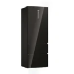 Frigorífico combi - Haier 3D 70 Series 7 HTW7720DNGB, No Frost, 200.6 cm, Ancho especial 70 cm, 483 l, Cajones Direct Access, Wi-Fi, Negro