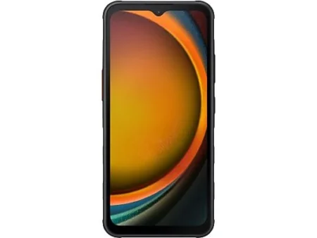 Móvil - Samsung Galaxy XCover7 Enterprise Edition, Negro, 128GB, 6GB RAM, 6.6" FHD+, Mediatek Dimensity 6100+, 4050 mAh, Android 14