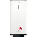 Termo eléctrico - Ariston Velis Pro Wifi 50, 1500 W, 8 bar, 50 l, Blanco