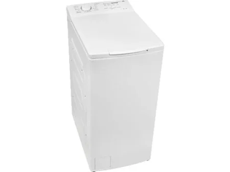 Lavadora carga superior - ok. OWM 6213 C, 6 kg, 1200 rpm, 15 Programas, Motor AC, Blanco