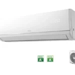 Aire acondicionado Split 1 x 1 - TCL Elite F4, 2923 fg/h, Wi-Fi, Smart Inverter, Modo ECO, Blanco