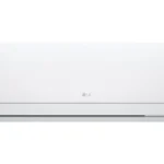 Aire acondicionado Split 1 x 1 - LG LGPLUSECO12.SET, 12.000 BTU/h, Dual sensing, Autolimpieza y filtro dual, 22 dB(A), Blanco