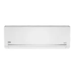 Aire acondicionado Split 1 x 1 - Beko BEHPG 185, 18073 BTU/h, Blanco