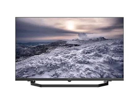 TV DLED 32 - PEAQ PTV 32H-5024C, HD-ready, Triple Tuner, Dolby Audio, Negro