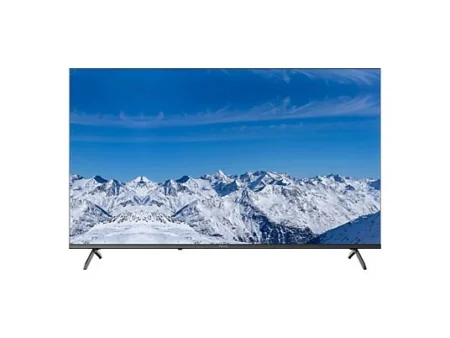 TV QLED 50" - PEAQ PTV 50GQU-5025C, UHD 4K, MT9603, Smart TV, DVB-T2, Google TV, HDR10, Dolby Audio, Triple Tuner, Negro