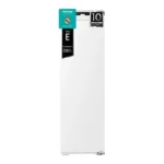 Frigorífico una puerta integrable - Hisense RL3B303SAWE, No Frost, 177.2 cm, 280 l, Multi Air Flow, Motor Inverter, Sin panelar