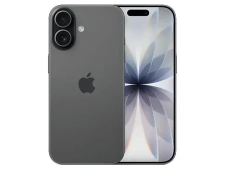 Apple iPhone 17, Negro, 256 GB, 5G, 6.3 " OLED Super Retina XDR, Chip A19, iOS