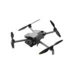 Mini Dron - DJI Mini 5 Pro Fly More Combo (DJI RC2), 50 megapixel, 36 min Autonomía, Sensor CMOS de 1 pulgada con 50 MP, Detección de Obstáculos, Gris