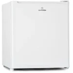 Mini congelador - KLARSTEIN Garfield Eco, 34 l, 52 cm, Blanco