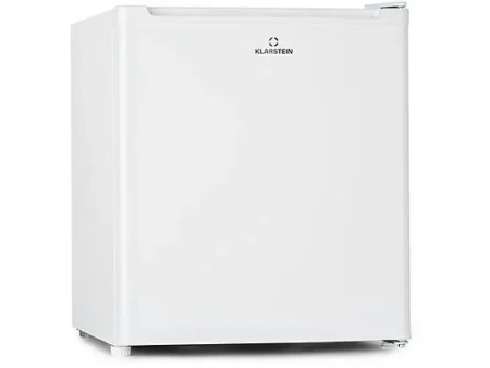 Mini congelador - KLARSTEIN Garfield Eco, 34 l, 52 cm, Blanco