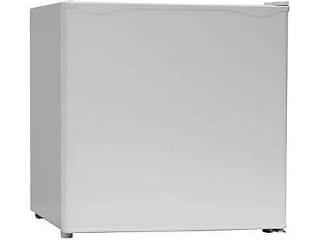 Congelador Vertical - SOLTHERMIC Congelador Vertical CV50 Blanco 40l SOLTHERMIC, 48,5 cm, Blanco