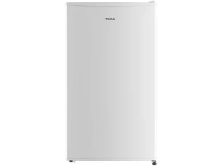 Nevera pequeña - TEKA RSR10138, No Frost, Altura 845 mm, Capacidad 80 l, Blanco