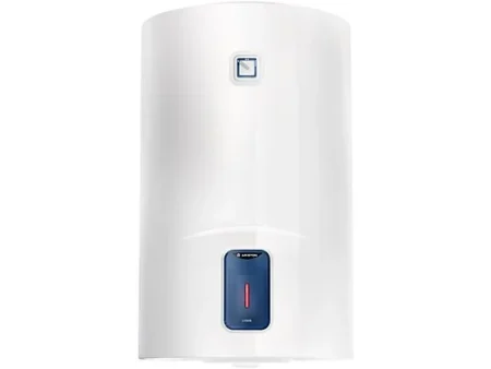 Termo Eléctrico - LYDOS R 50 V ES EU ARISTON, 50 l, Blanco