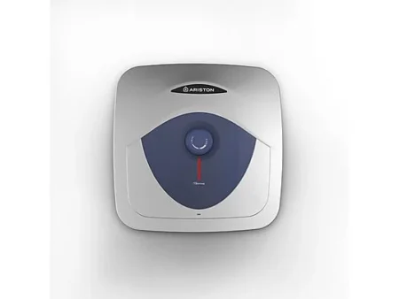 Termo Eléctrico - BLU EVO RS 30 ARISTON, 30 l, Blanco