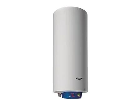 Termo Eléctrico - FLECK NILO 2.0 50 EU ARISTON, 50 l, Blanco