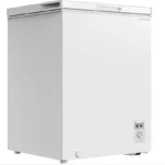 Congelador horizontal - MILECTRIC ARC-N51, 142 l, 83,5 cm, Blanco