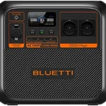 Estación de energía - BLUETTI AC180P