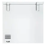 Congelador horizontal - KUNFT KCF5216, 85 cm, Blanco