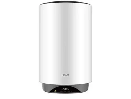 Termo eléctrico - ES100V-VH3 HAIER, Blanco