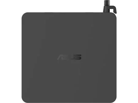 Mini PC - ASUS 90AR0031-M00040, Intel® Core™ i3, 0 GB RAM, 0 GB SSD, Sin tarjeta gráfica, Desconocido, Negro