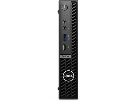 Mini PC - DELL R73HR, i5-14500, 16 GB RAM, 512 GB SSD, UHD 770, Windows 11 Pro, Negro