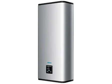 Termo eléctrico - 941285 EDESA, 80 l, Acero inoxidable
