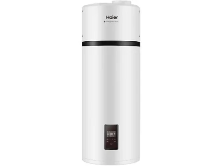 Termo eléctrico - HP110M5 HAIER, Blanco
