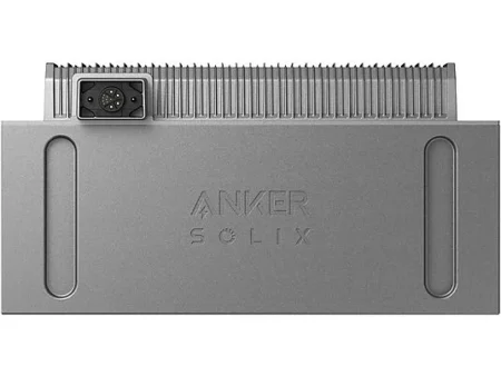 Kit solar - ANKER BP1600, compatible con E1600 ProACPlus, 0 W