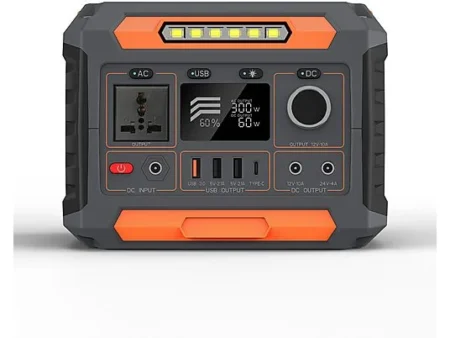 Estación de energía - DAM ELECTRONICS DMAR0025C17, 2023