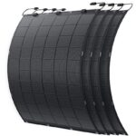 Kit solar - ANKER Solarbank FS20 225W Flexible Pack de 4, 225 W