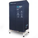 Tendedero Secadora - XSQUO Secamatic Máxima XXL 1200w, 20 kg, Azul