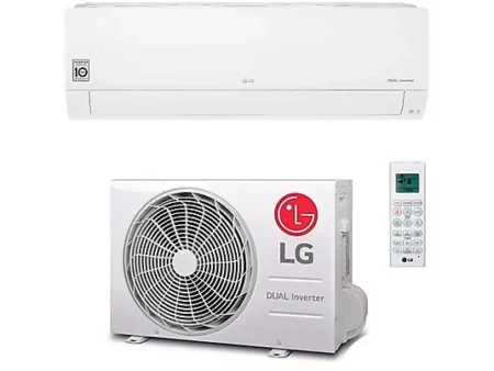 Aire acondicionado Split 1x1 - LG CONFORT REPLACE WIFI 12 3.010 fg, Blanco