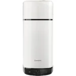 Termo eléctrico - NUOS PLUS S2 WIFI 80 WH ARISTON, 80 l, Blanco