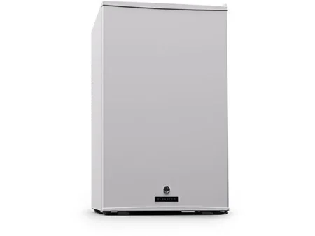 Nevera pequeña - KLARSTEIN Matterhorn Breeze 68, Altura 74 cm, Blanco