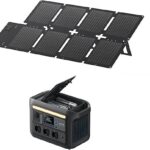 Estación de energía - ANKER SOLIX KIT C800X+PS60