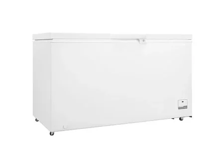 Congelador horizontal - INFINITON ELECTRONICS CH-MF70, 945 mm, Blanco