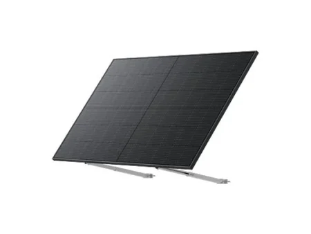 Paneles Solares - ECOFLOW Kit 2 x 520W, 520 W, 24,8 %