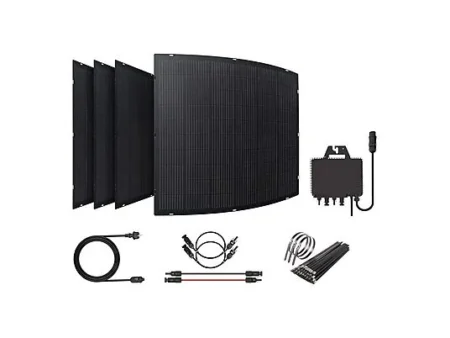 Kit solar - ENGEL PS0800F, 800 W