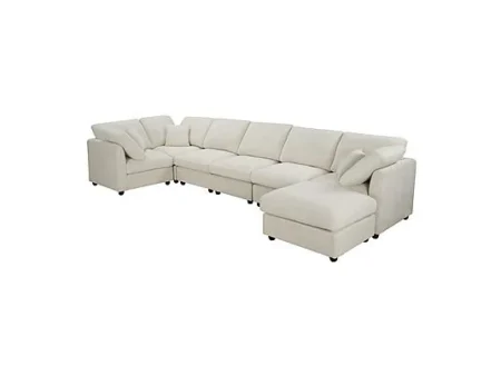 Sofá - YHL VOYURA 2213, Beige