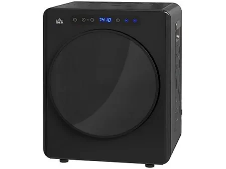 Secadora de evacuación - COMFORTXL T3323P373997, Negro