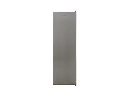 Congelador vertical - SOLTHERMIC Cv186vi, 1860 mm, Gris