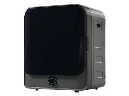 Secadora de evacuación - COMFORTXL N621P329039G, Gris