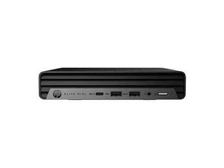 Mini PC - HEWLETT PACKARD ENTERPRISE Elite Mini 800 G9, Intel® Core™ i5, 16 GB RAM, 512 GB SSD, UHD 770, Windows, Negro