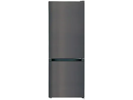 Frigorífico combi - CHIQ FBM205L42, Envío gratis + Retirada Antiguo, Altura 1.44M, Silencioso 39 dB, Puertas Reversibles, Altura 144,00 cm, Capacidad 205 l, Color Inox Oscuro