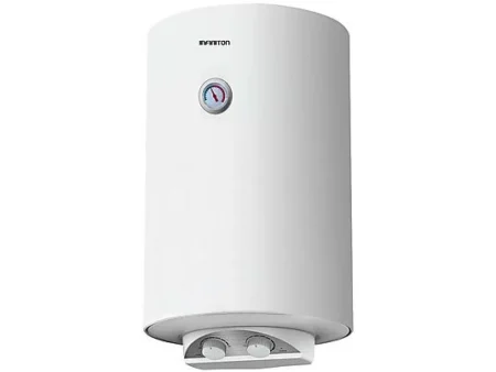Termo eléctrico - CAS-A80 INFINITON, 80 l, Blanco